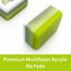 American Mahjong 160 Tiles Set-Mj001-Apple green