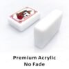 American Mahjong 160 Tiles Set-MJ010-Koi Crap