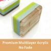 American Mahjong 160 Tiles Set-MJ007-Bamboo Grain