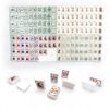American Mahjong 160 Tiles Set-MJ010-Koi Crap